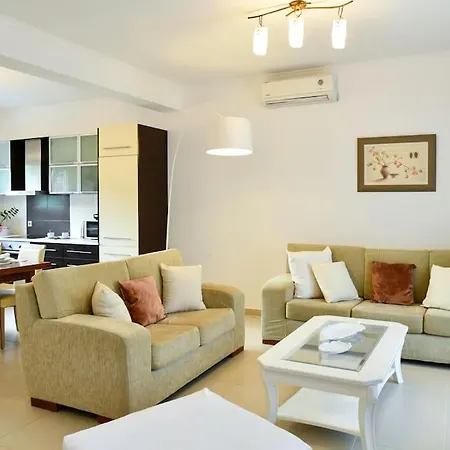 Lejlighed Gs
